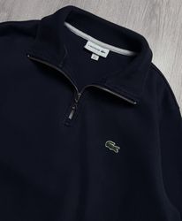 CLASSICAL RETRO LACOSTE SWEATER