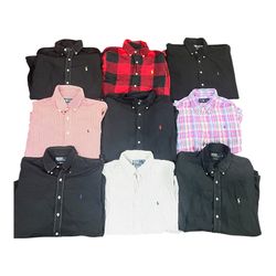 Polo ralph Lauren shirt