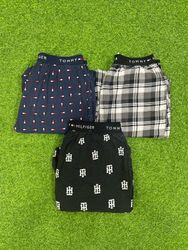 Tommy Hilfiger Cotton Trousers