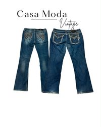 220826-13 Miss me jeans 10 pcs