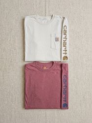 Carhartt T-shirt premium