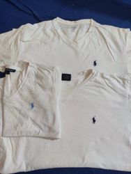 Premium Ralph Lauren T-shirts