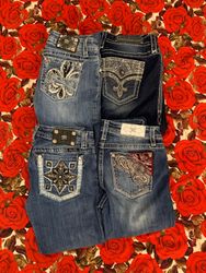 MissMe | Rock Revival | True Religion jeans