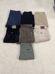 Armani Pants