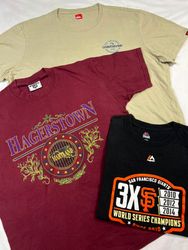 Mix branded t-shirt