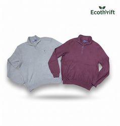 Ralph Lauren Quarter Zip