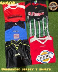 Unbranded jersey t shirt ak602