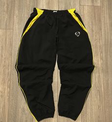 AUTHENTIC NIKE BAGGY 2000'S STYLE TRACK PANTS