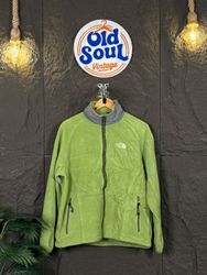 The North Face Fleece Jackets | OSV-408