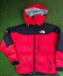North Face 700 Puffer