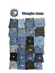 Wrangler Jeans