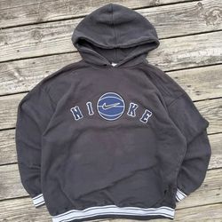 Authentic Nike Hoodie