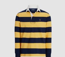 Ralph Lauren Rugby shirt