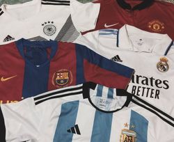 Premium Football Jersey