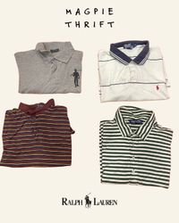 Ralph Lauren Polo Shirts