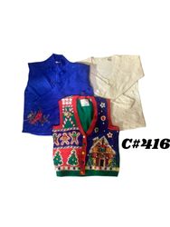 Lot de pulls vintage Noël & cottagecore | Lot de 1..