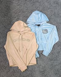 CN1046**Y2K Women's Hoodies Mixed Styles & Brands