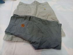 CR11429 Vintage Carhartt Shorts