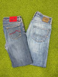 Jacob Cohen, Edvin jeans ✨