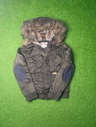 Y2k jackets
