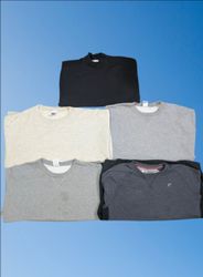 Russell sweatshirt Crew neck