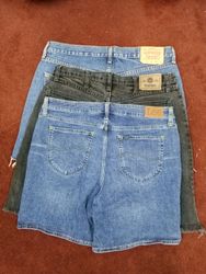 LLW Denim Short
