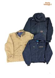 RV4422 Workwear Jackets