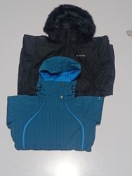 Columbia Jacket RV # 1484