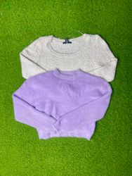 Furry sweater id (481)