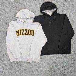 ## Sweatshirts à capuche de marque Champion