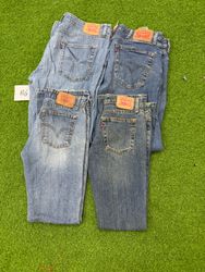 Y2k women LEVI STRAUSS & CO or levis  jeans #6A