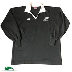Sports rugby shirts