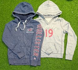 6780 - Hollister Hoodies