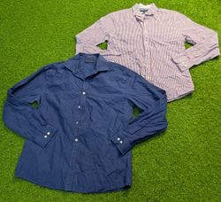 7679 - Tommy Hilfiger Full Sleeves Shirts