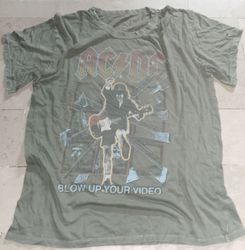 Printed T-shirt