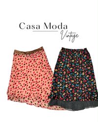 280726-20 Y2K Midi Skirts