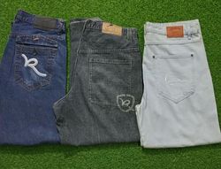 ROCAWEAR MEN WEAR JEANS HIP-HOP (A 203)