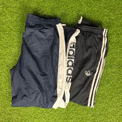 Adidas Track Pants Selection (ZRS:47)