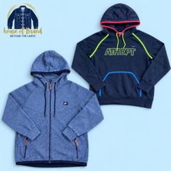 Nike Hoodies Selection