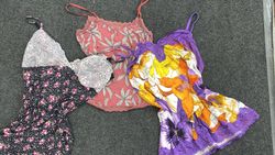 Y2K Sexy Camisoles - RV-008