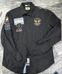 LA Martina shirts