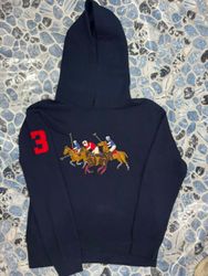 Authaintic Ralph Lauren polo sweetshirt