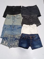Y2K Shorts RV # 1686