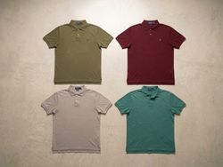 Ralph Lauren Polo T-Shirts