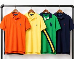 Polo t-shirt