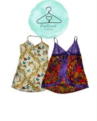 Y2K cami tops 15 pcs (080826-24)