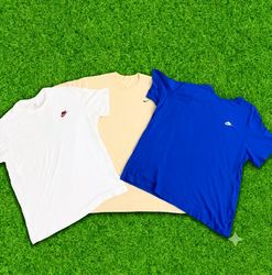 NIKE TEE'S