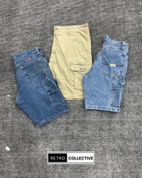 Shorts Wrangler Premium #190926