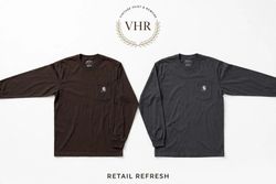 Carhartt Long Sleeve T-Shirts
