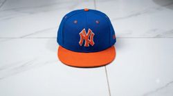 Bonés da MLB Americana